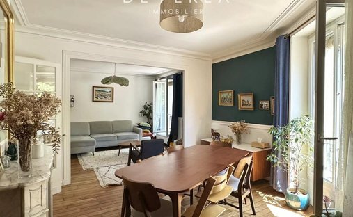 Wohnung in Montsouris Dareau, Paris 14e Arrondissement, Paris 1