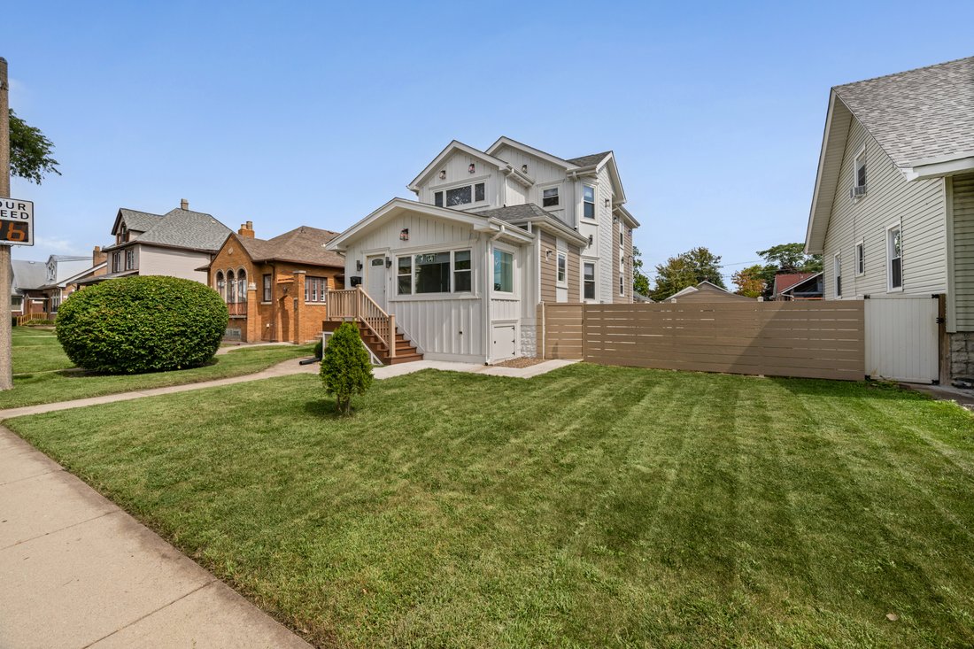 Casa a Maywood, Illinois, Stati Uniti 3 - 18878682