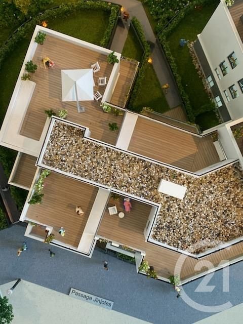 Apartment in Chessy, Ile-de-France, France 2 - 18882356