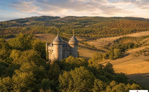 Casa a Rivière-sur-Tarn, Occitania, Francia 1