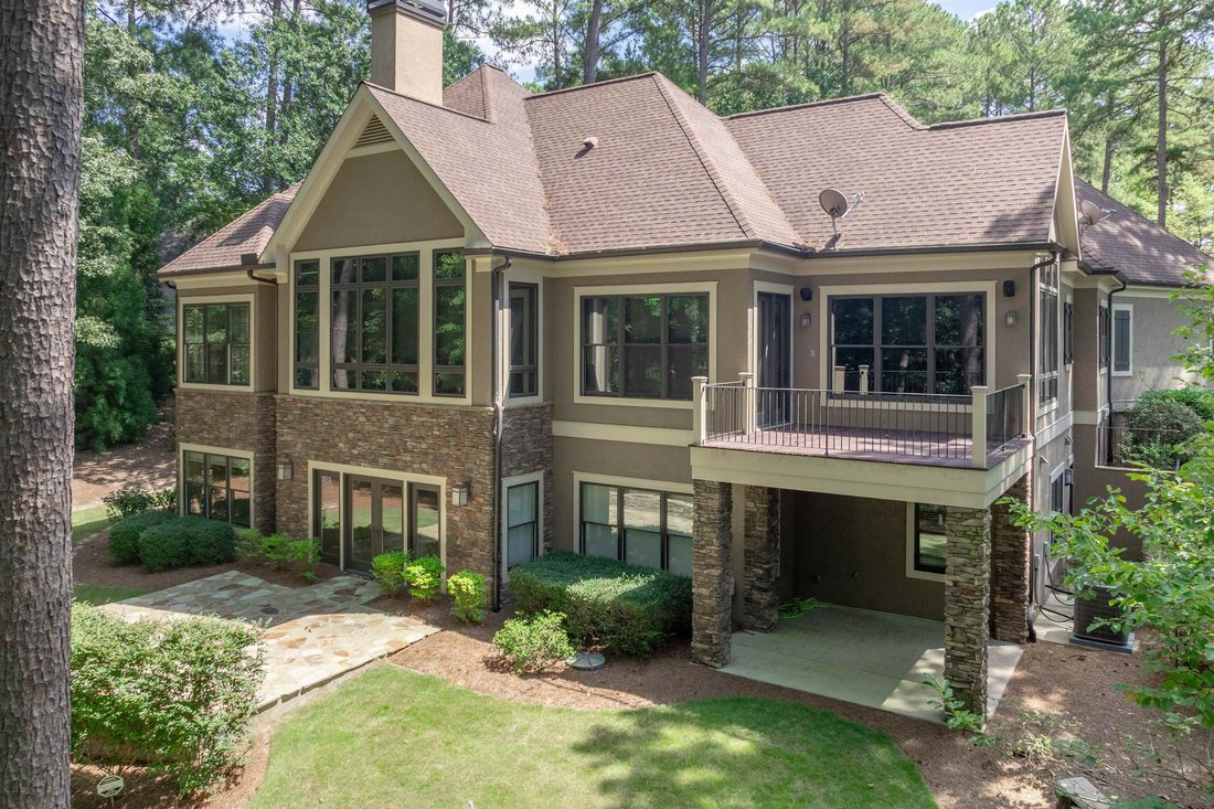 House in Greensboro, Georgia, United States 2 - 18888561