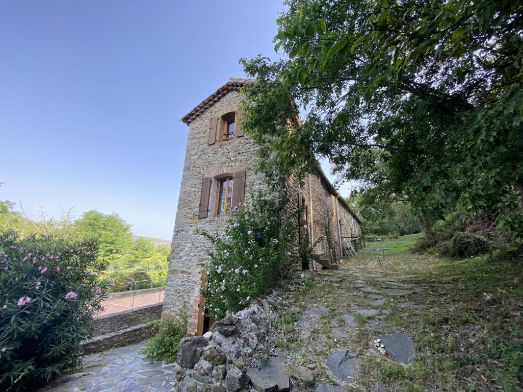 House in Est, Saint-Martin-de-Valgalgues, France 4 - 18882385