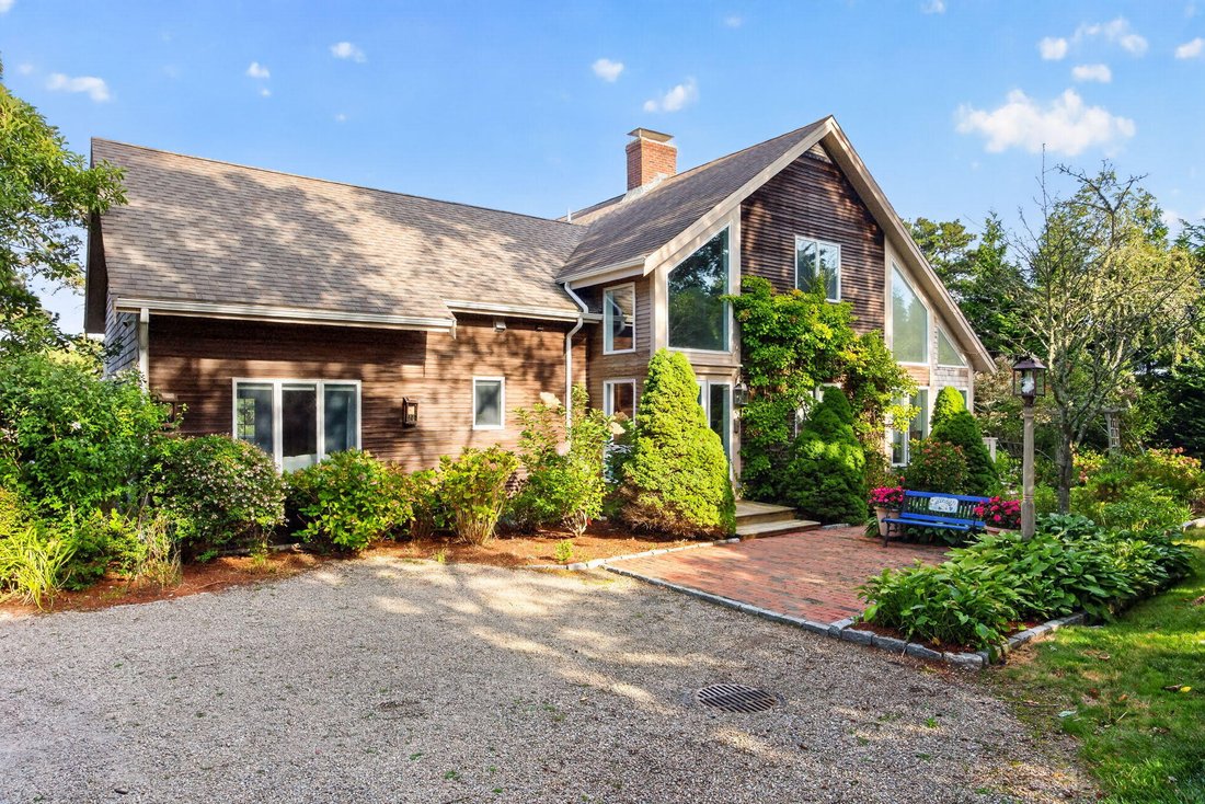 Casa a Chatham, Massachusetts, Stati Uniti 1 - 18878683