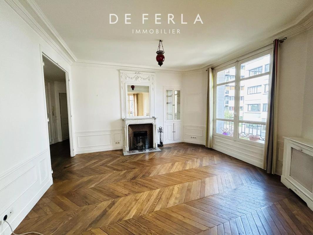 Apartamento en Vaugirard-Parc des Expositions, Paris 15e Arrondissement, París 3 - 18881984