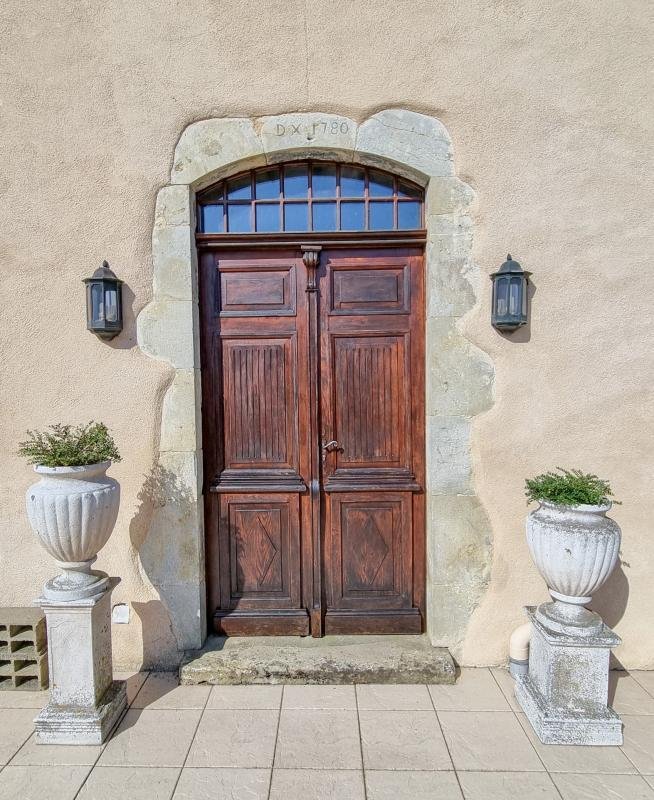 Maison à Ladevèze-Rivière, Occitanie, France 5 - 18882589