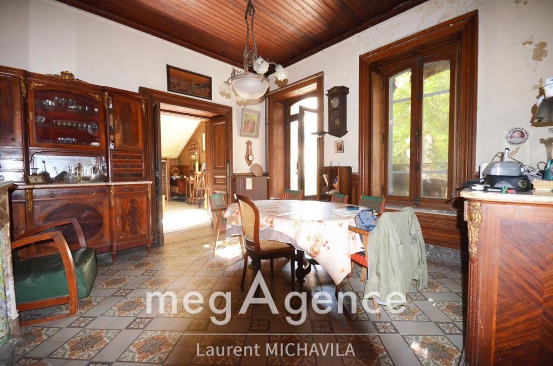 Casa de Campo en Villeneuve-lès-Béziers, Occitania, Francia 2 - 18886825