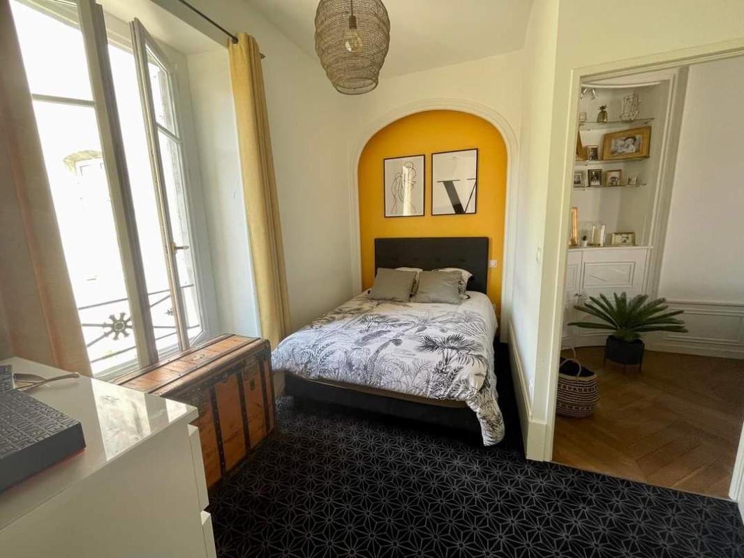 Apartamento en Vignes Rojas-Verottes, Beaune, Francia 5 - 18880775