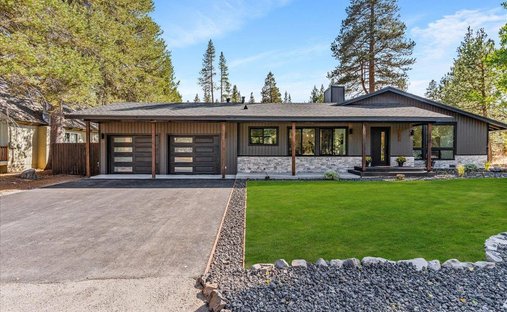 House in South Lake Tahoe, California, United States 1