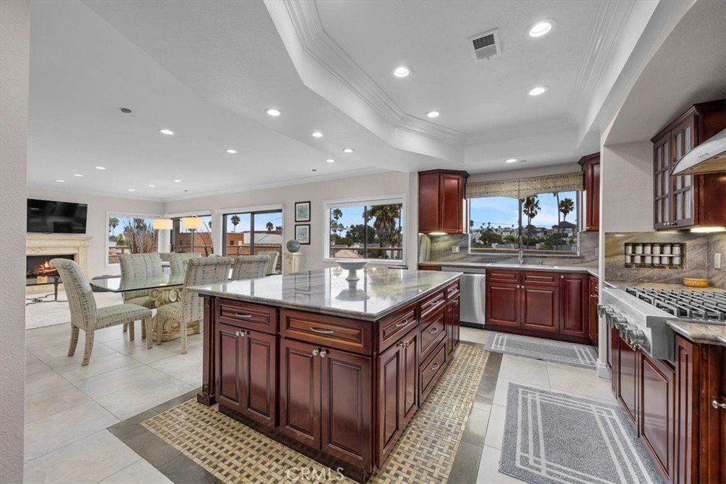 Maison à Redondo Beach, Californie, États-Unis 5 - 17328444