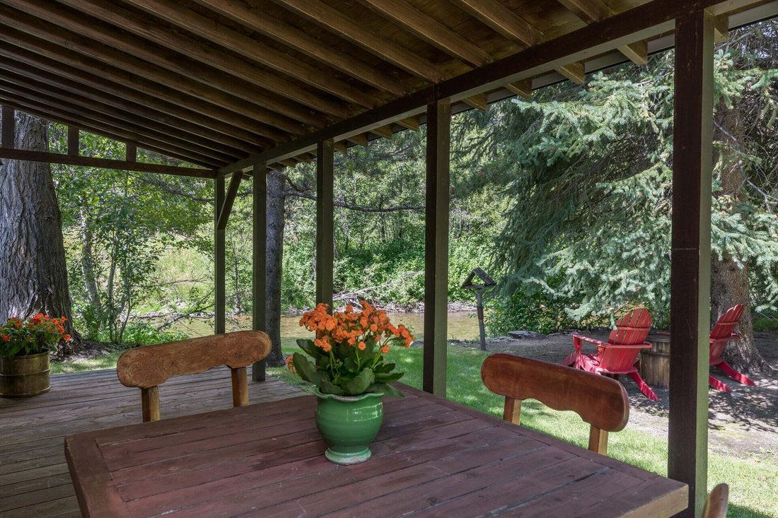 House in Ketchum, Idaho, United States 3 - 18888093