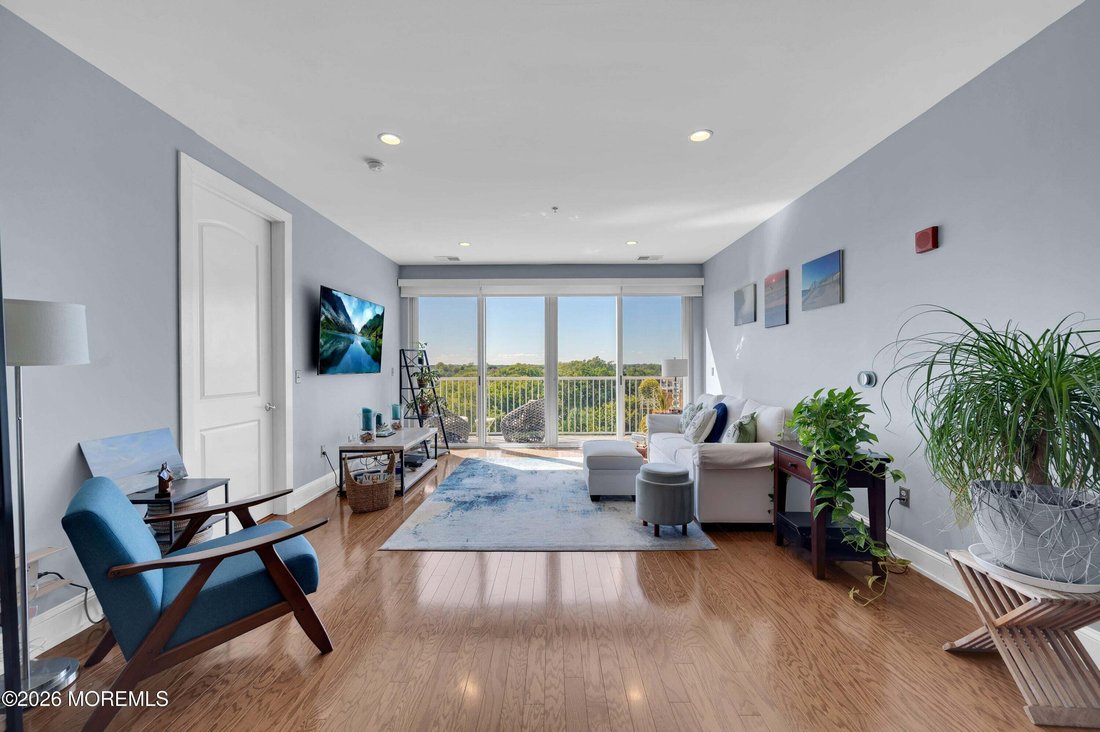 Condominio en Long Branch, Nueva Jersey, Estados Unidos 2 - 18889359