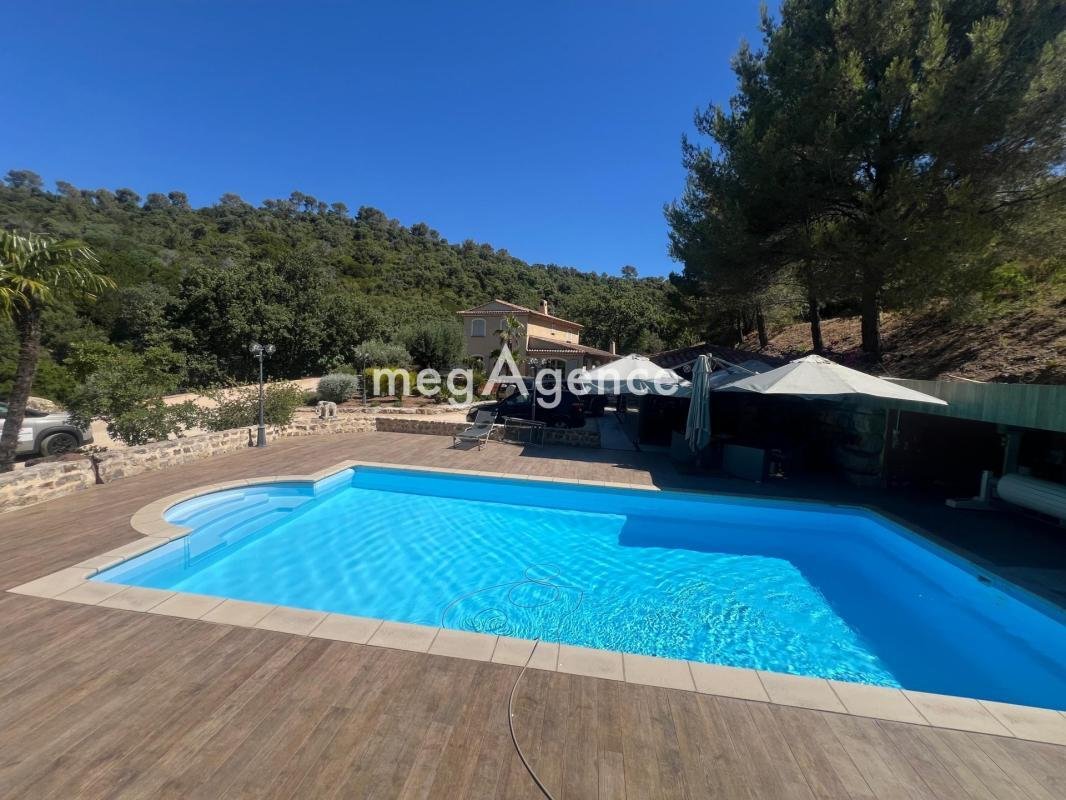 Maison à Hyères, Provence-Alpes-Côte d'Azur, France 5 - 18886966