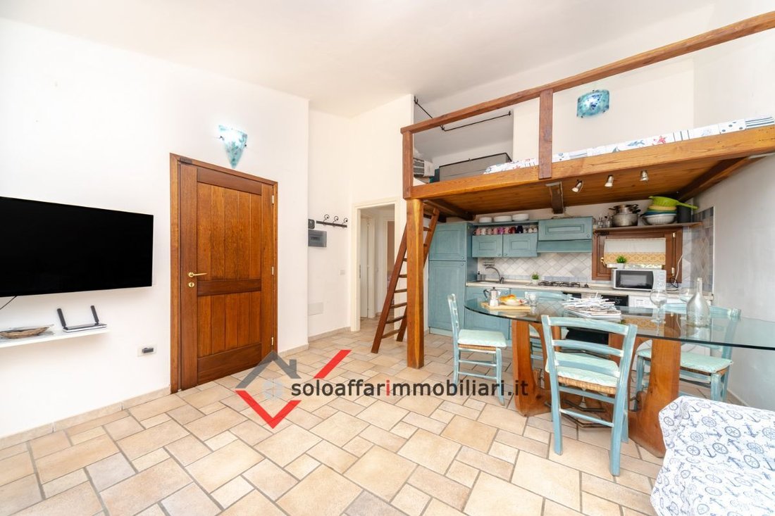 Villa in Centro, Olbia, Italy 3 - 18879436