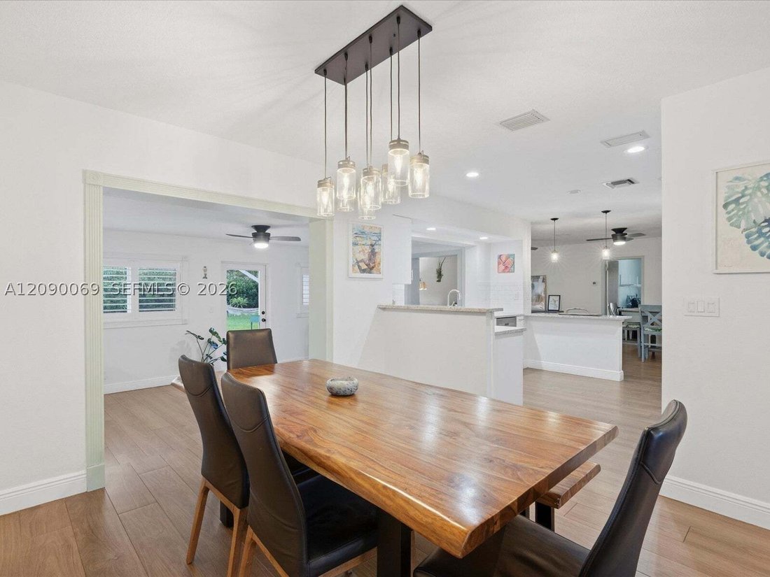 Casa en Plantation, Florida, Estados Unidos 4 - 18889373