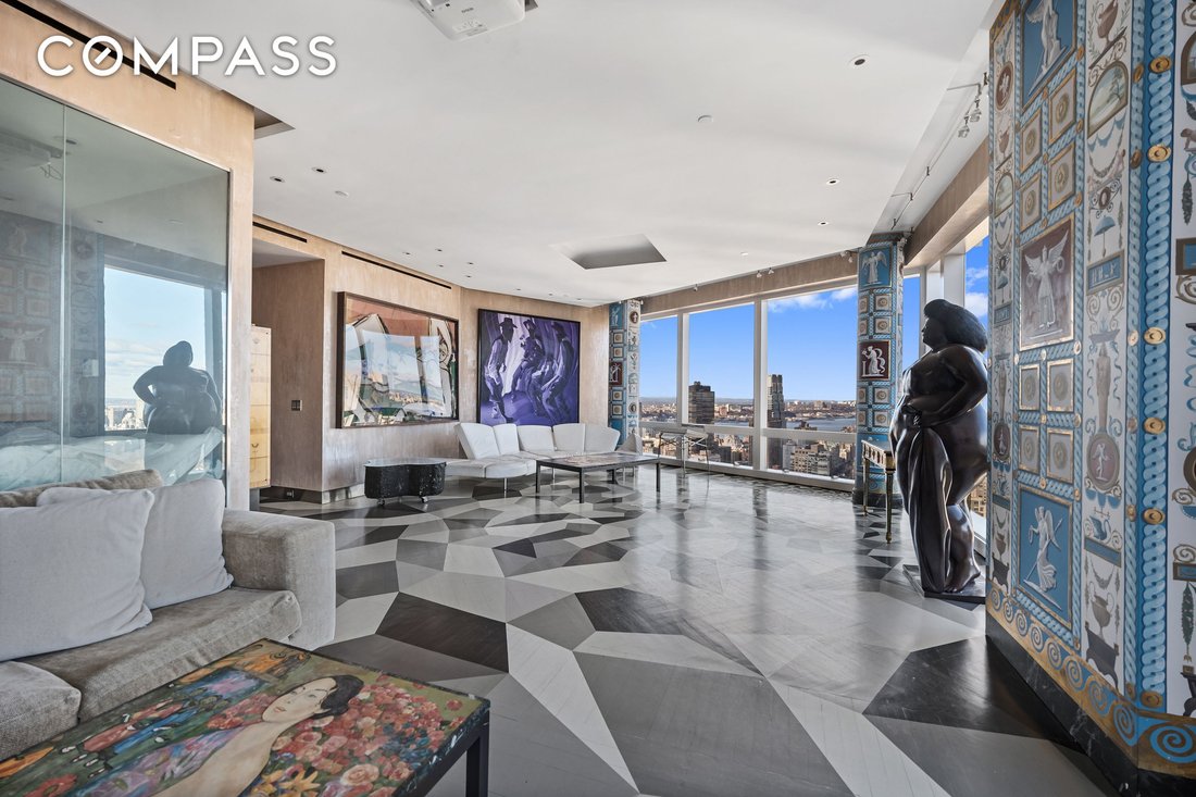 Appartement à New York, État de New York, États-Unis 3 - 15905542