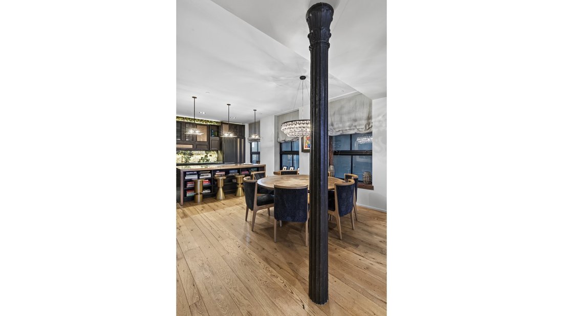 Condo in New York, New York, United States 5 - 18891113
