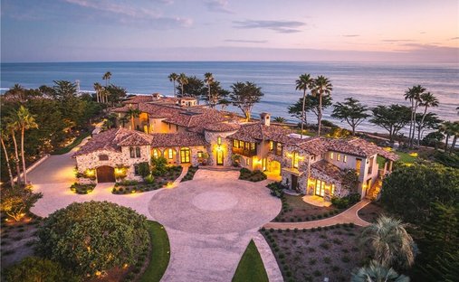 Casa a San Clemente, California, Stati Uniti 1