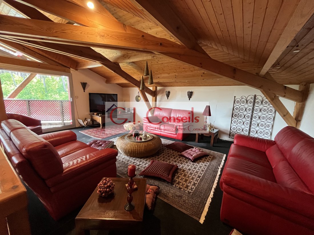 House in Lanton, Nouvelle-Aquitaine, France 4 - 17744705