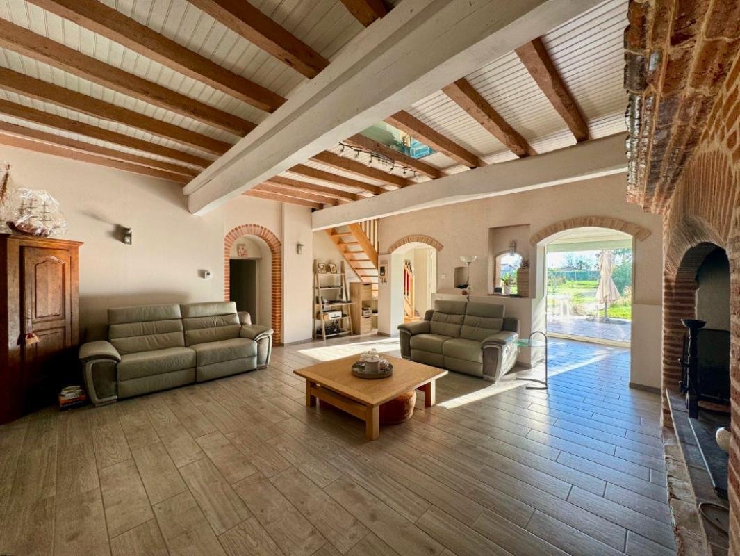 Maison à Pomponne, Montauban, France 5 - 18882009