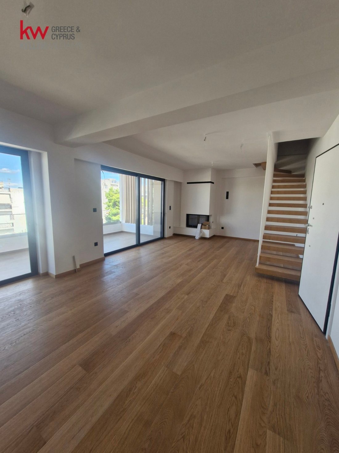 Appartement à Glyfáda, Attique, Grèce 3 - 15914985