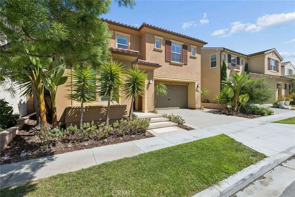 House in Irvine, California, United States 3 - 18890001