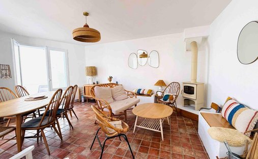 Haus in Sud Est, Ile d'Yeu, Frankreich 1