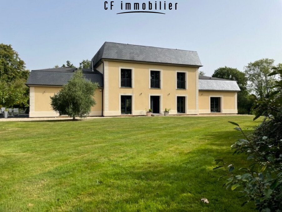 Maison à Bernay, Normandie, France 3 - 18881271