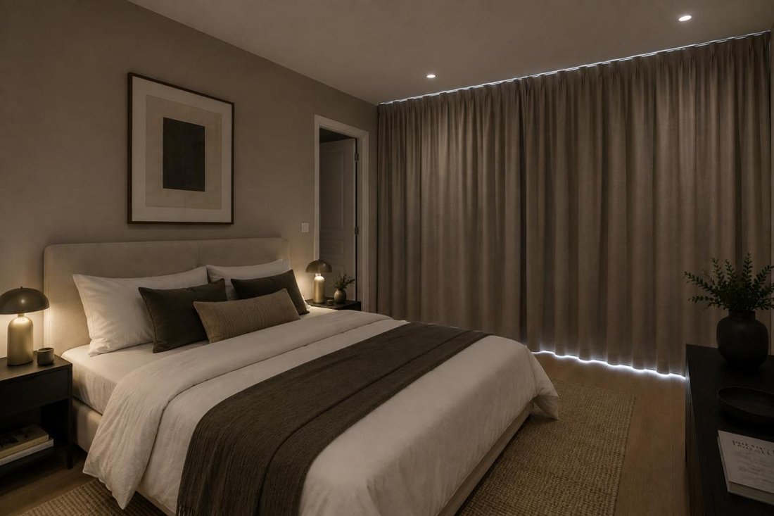 Wohnung in Centre Ville - Gambetta, Clichy, Frankreich 3 - 18887097
