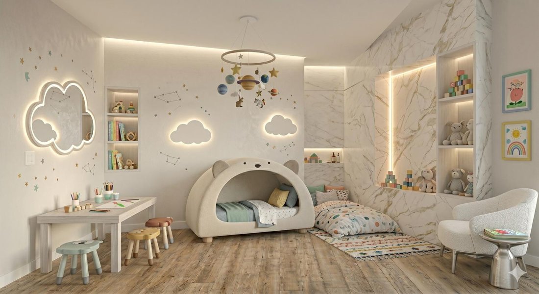 Wohnung in Plateau Nord, Suresnes, Frankreich 5 - 18887666