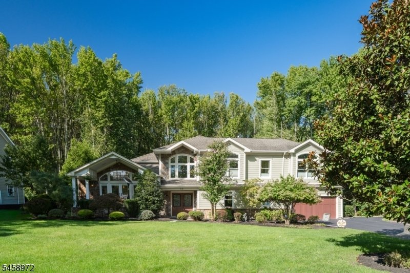 Casa en Berkeley Heights, Nueva Jersey, Estados Unidos 1 - 18879749