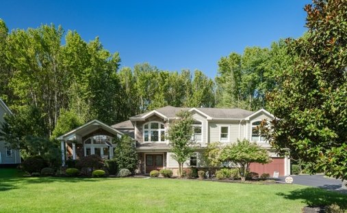 Maison à Berkeley Heights, New Jersey, États-Unis 1