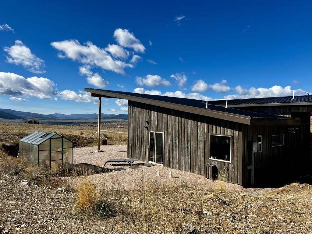 Maison à Eagle Nest, Nouveau-Mexique, États-Unis 4 - 18888118