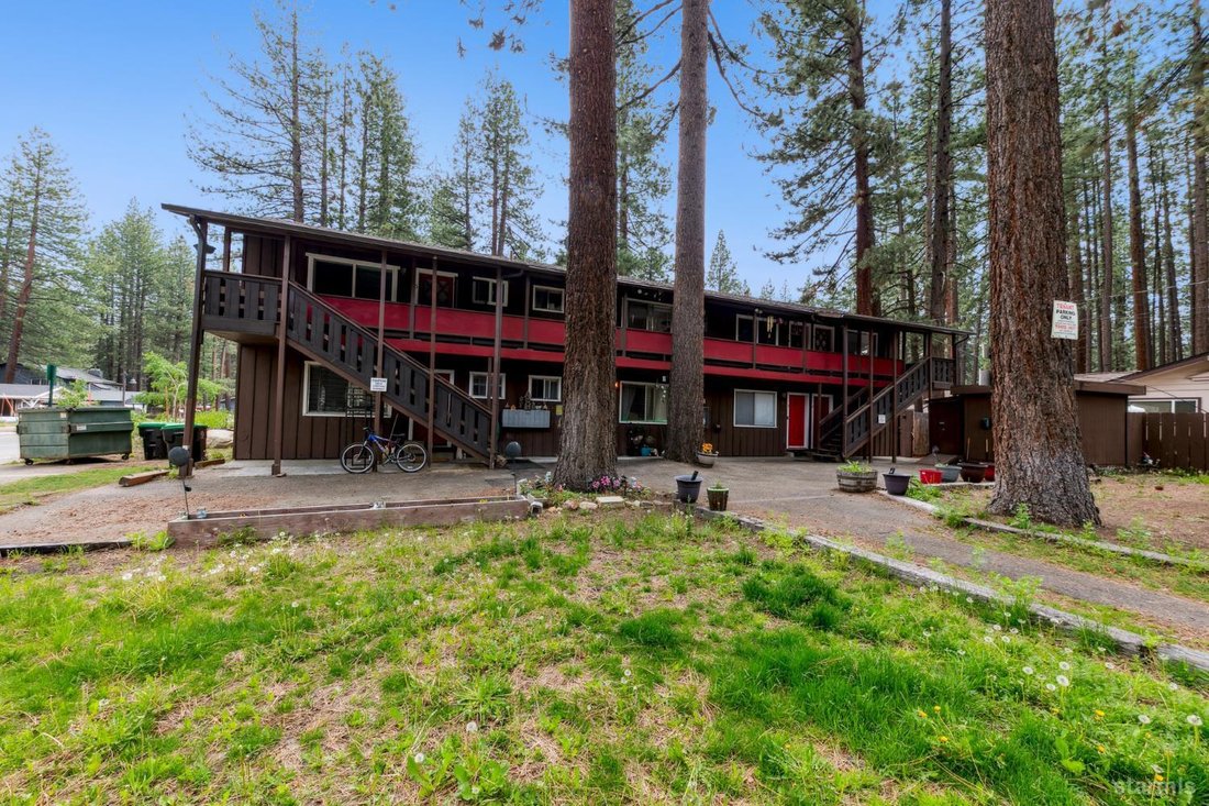 Altro a South Lake Tahoe, California, Stati Uniti 2 - 18888238
