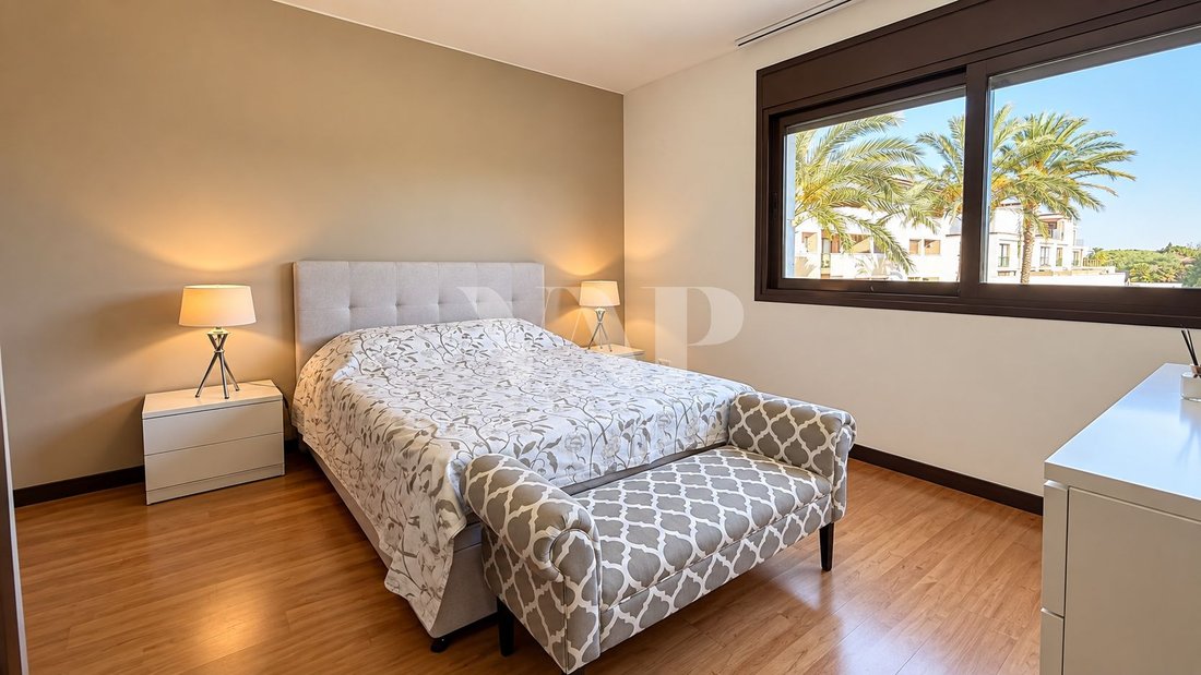 Apartment in Vilamoura, Quarteira, Algarve 4 - 18891444