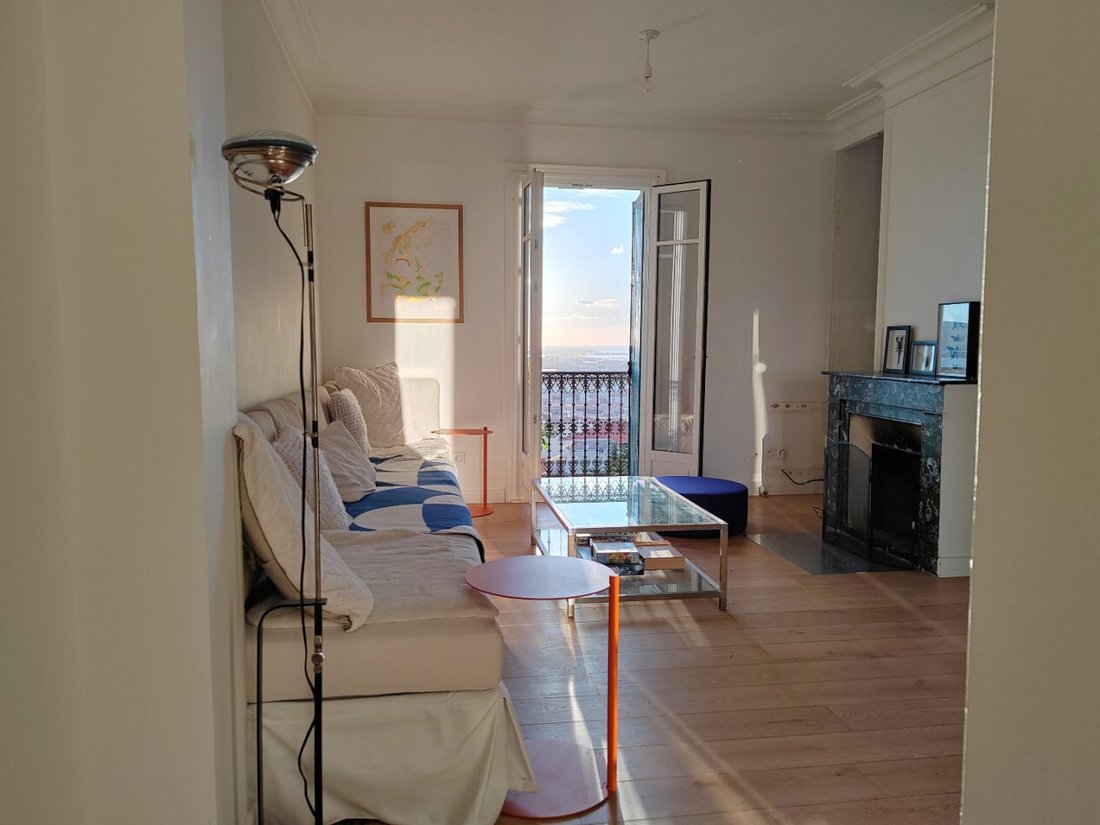 Wohnung in Espace Villeroy-Les Quilles, Sete, Frankreich 2 - 18891233