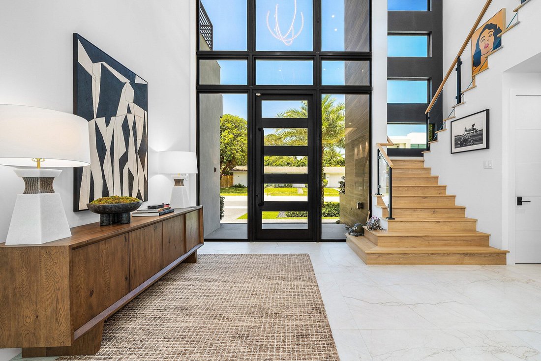 House in Boca Raton, Florida, United States 5 - 18889611