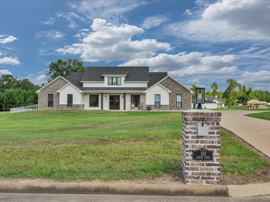 House in Lufkin, Texas, United States 3 - 18890475