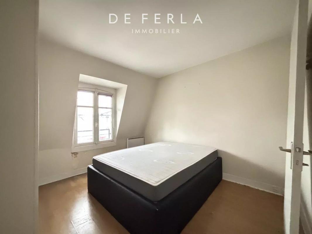 Wohnung in Porte Dauphine, Paris 16e Arrondissement, Paris 4 - 18884458