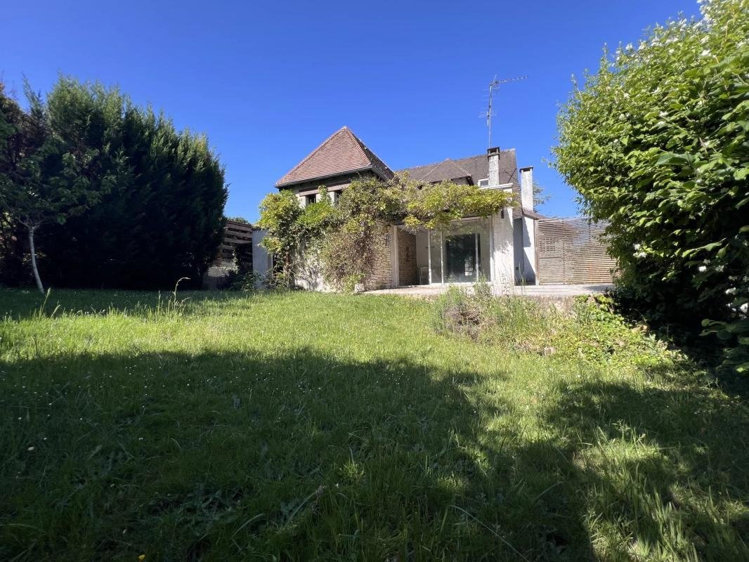 Haus in Sud, Plaisir, Frankreich 1 - 18882786