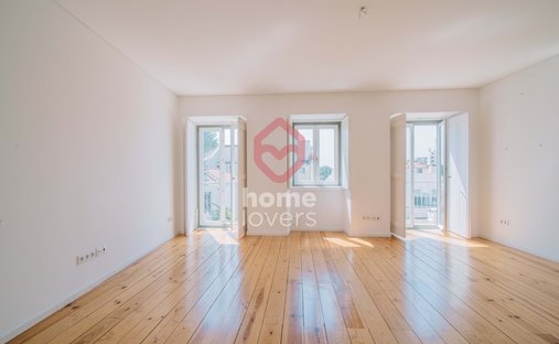 Apartment in Misericordia, Lisbon, Portugal 1