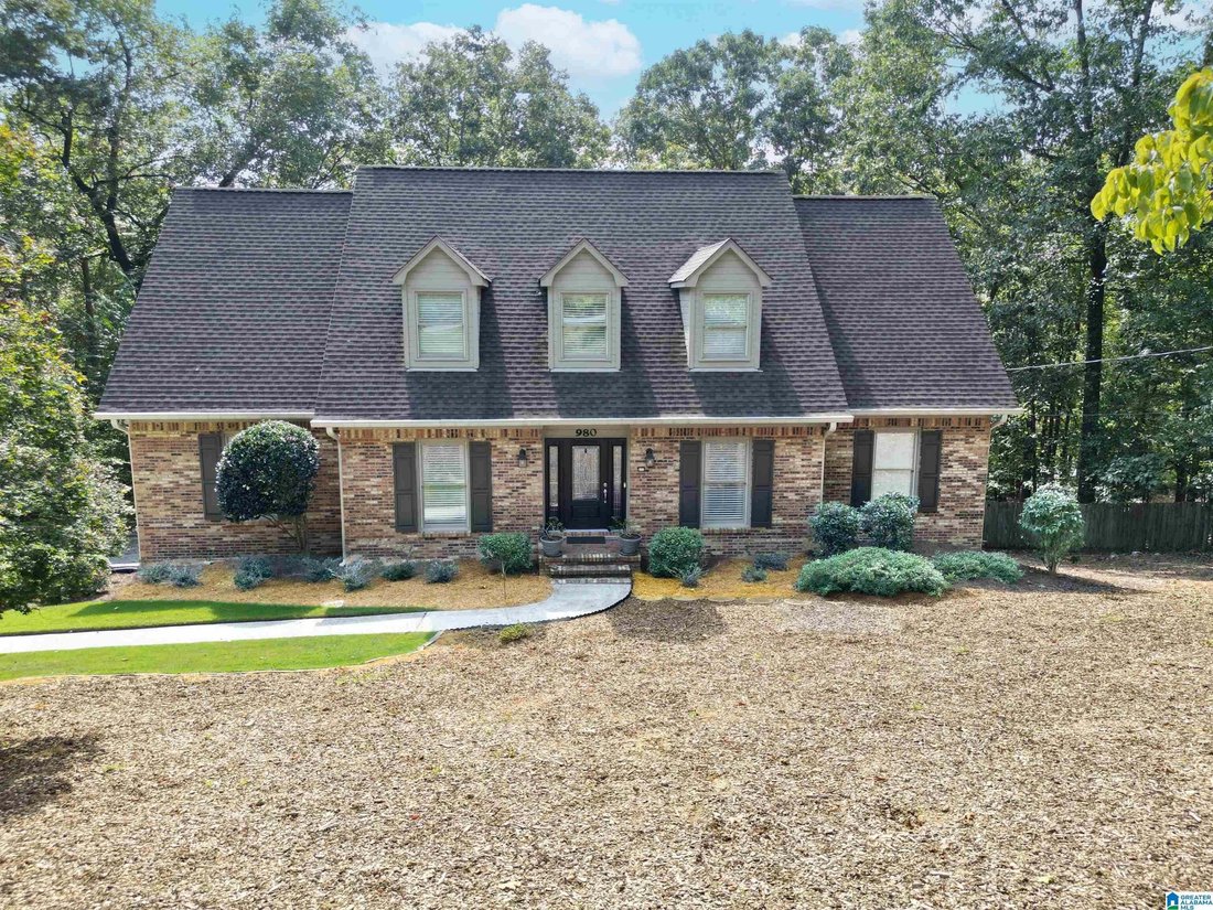 House in Pelham, Alabama, United States 2 - 18889863