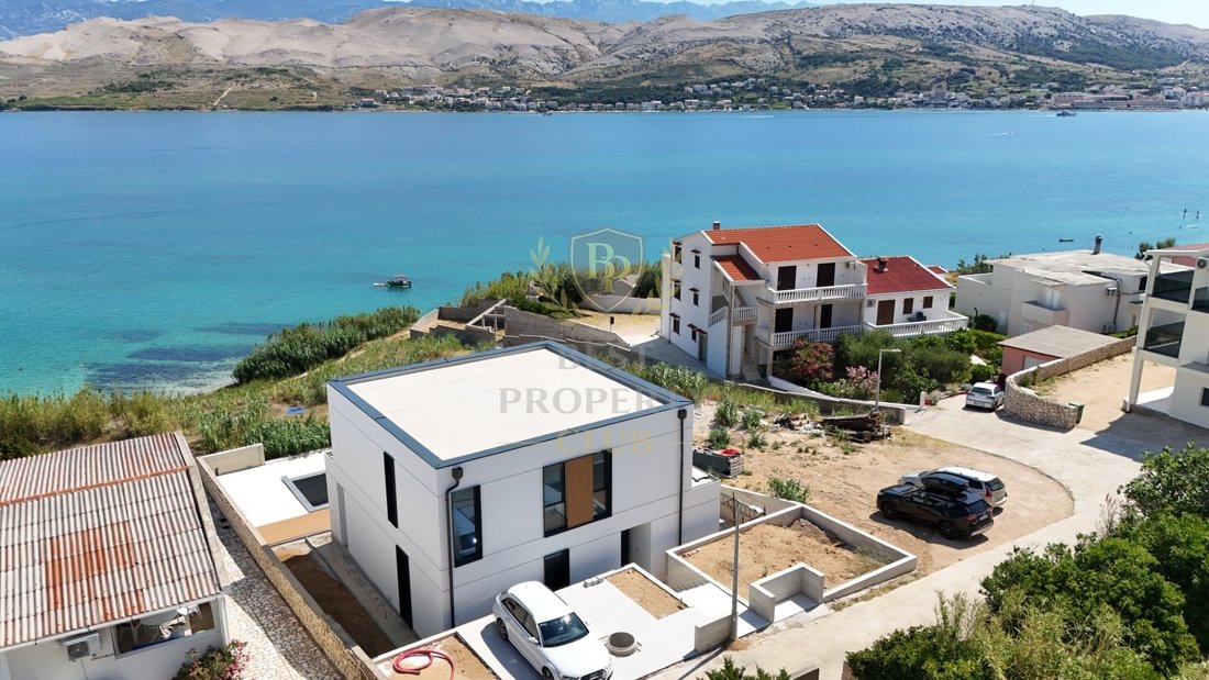 Villa à Zadar, Croatie 3 - 18890590