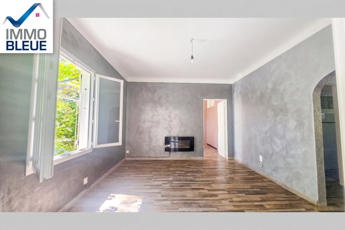 Villa a Plaines Saint Pierre-Saint Julien, Martigues, Francia 4 - 18880042