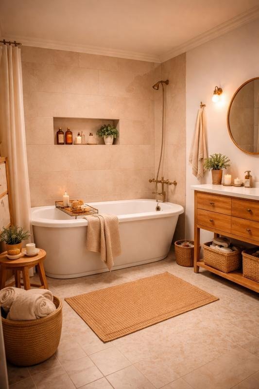 Appartement à Saint Bruno-Saint Augustin, Bordeaux, France 4 - 18883583