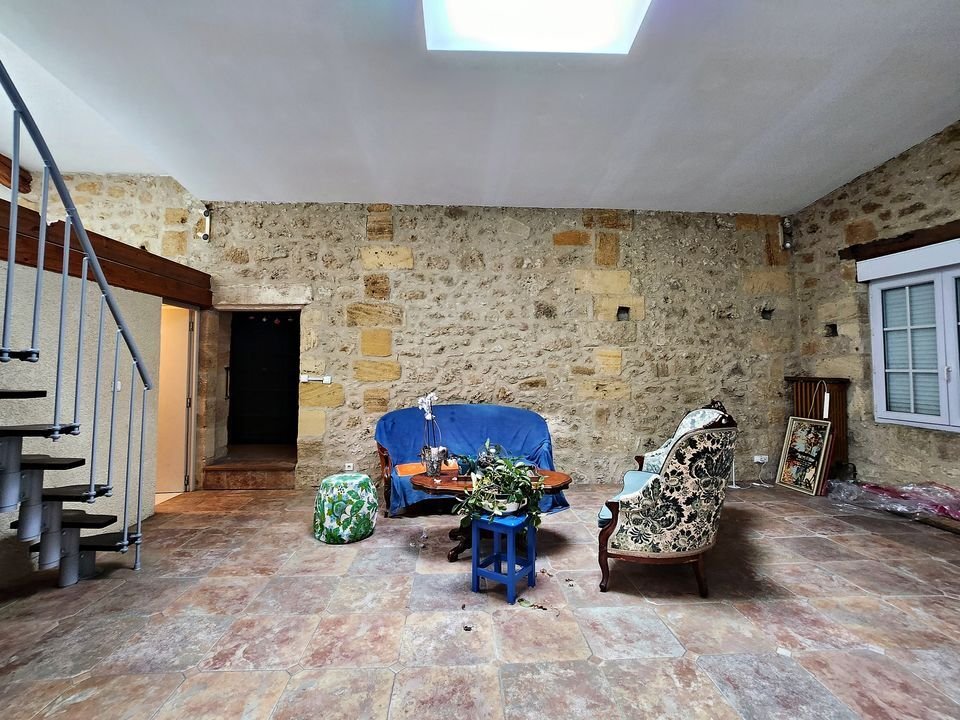 Casa a Saint-Genès-de-Castillon, Nuova Aquitania, Francia 4 - 18881113