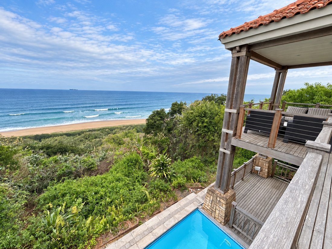 Country House in Zimbali Estate, KwaZulu-Natal, South Africa 3 - 18886864