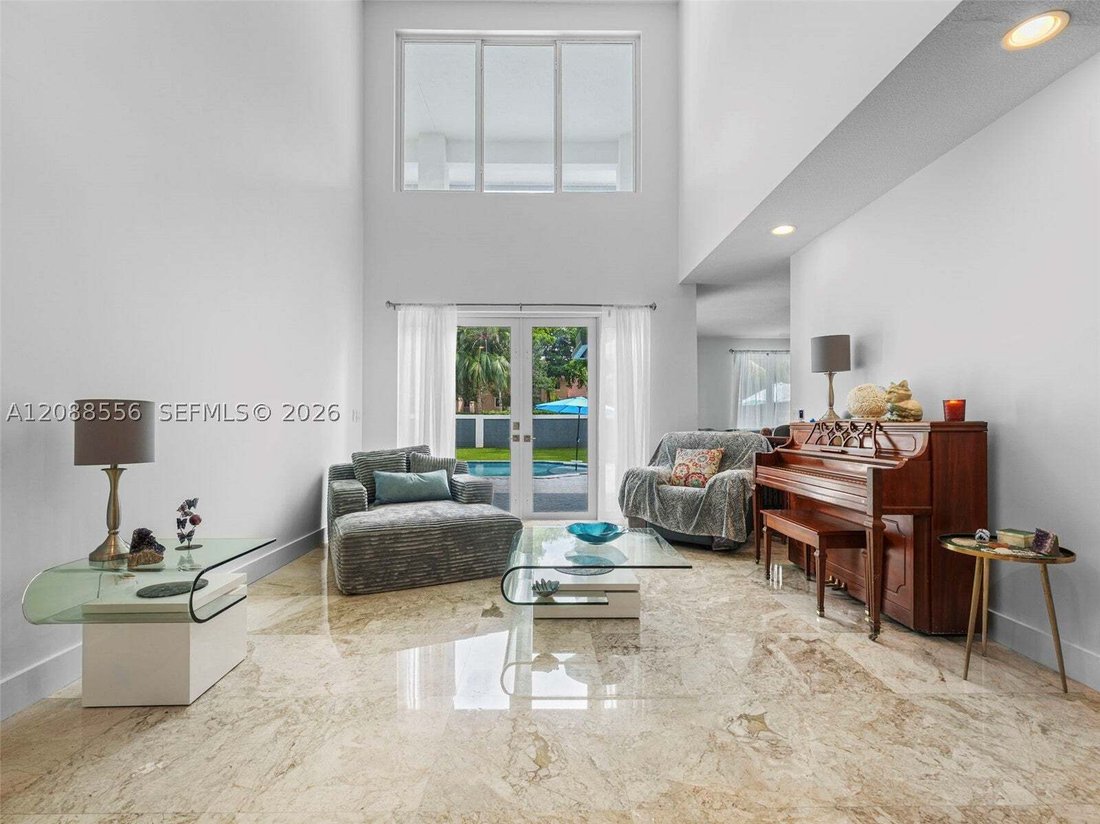 House in Miami, Florida, United States 3 - 18889383
