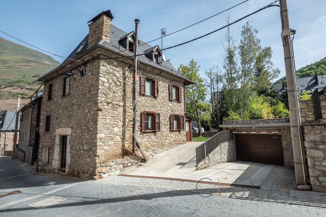 Casa a Arties, Naut Aran, Catalogna 2 - 18891602