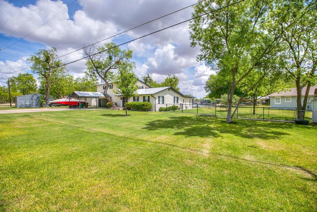 House in San Angelo, Texas, United States 4 - 18648930