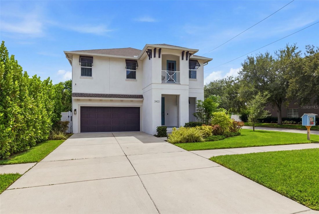 House in Tampa, Florida, United States 2 - 18889757